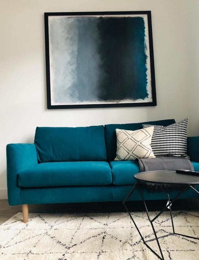 See Our Amazing Score At The Kepties - 5 X Luxurious Serviced Apartments - With Gardens - Fully Equipped - Free Parking - By Orion Short Stays - See Our Other Individual Listings --- This Is For Brand Awareness Only --- Arbroath Exterior foto