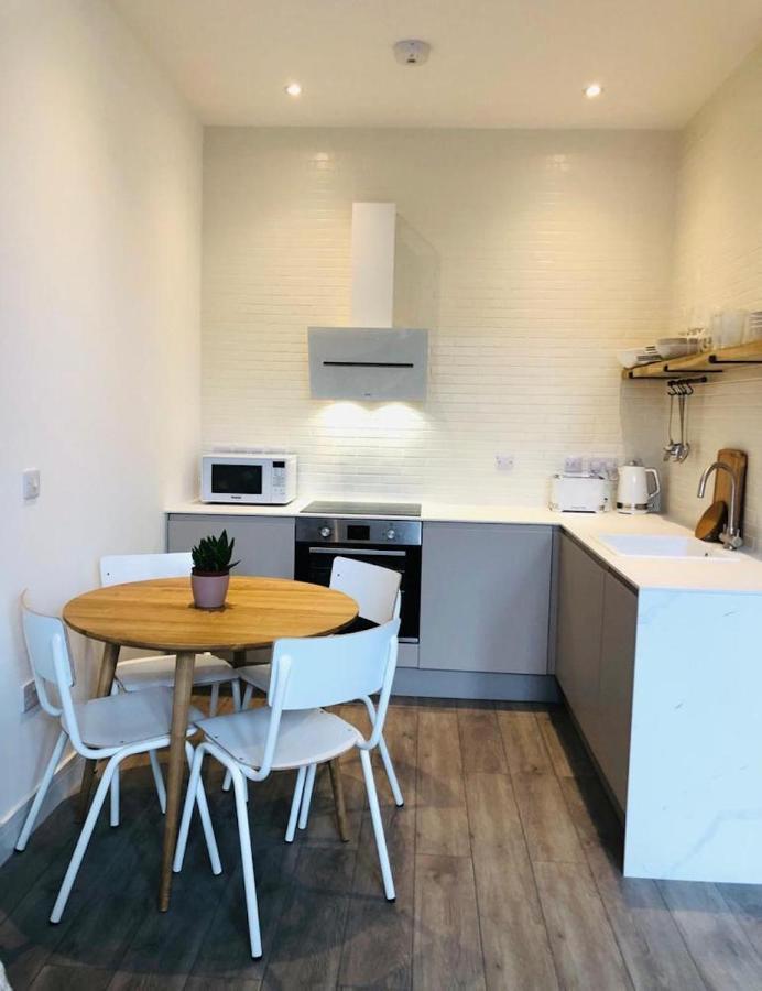 See Our Amazing Score At The Kepties - 5 X Luxurious Serviced Apartments - With Gardens - Fully Equipped - Free Parking - By Orion Short Stays - See Our Other Individual Listings --- This Is For Brand Awareness Only --- Arbroath Exterior foto