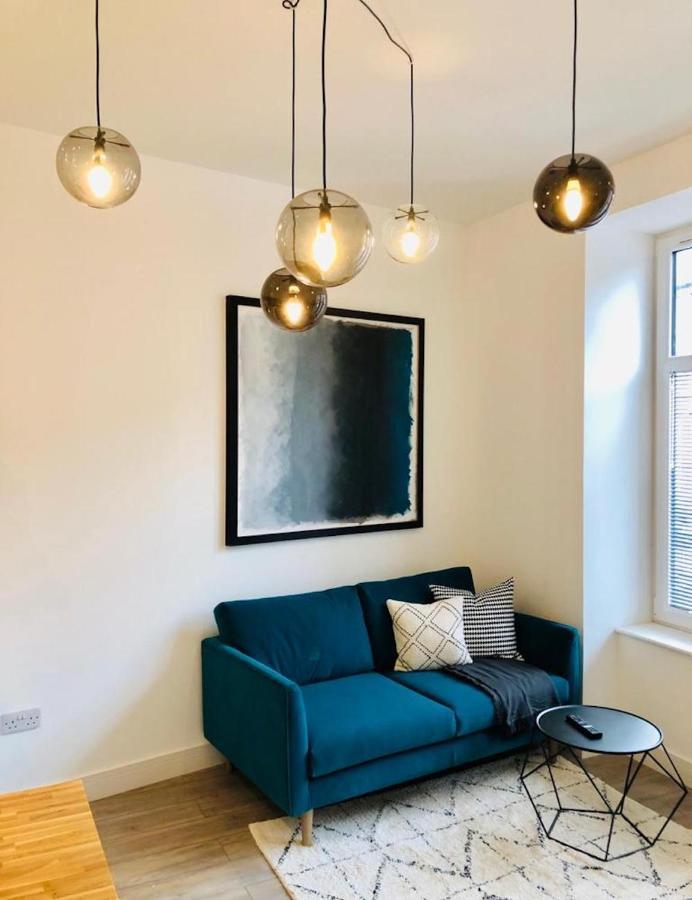 See Our Amazing Score At The Kepties - 5 X Luxurious Serviced Apartments - With Gardens - Fully Equipped - Free Parking - By Orion Short Stays - See Our Other Individual Listings --- This Is For Brand Awareness Only --- Arbroath Exterior foto