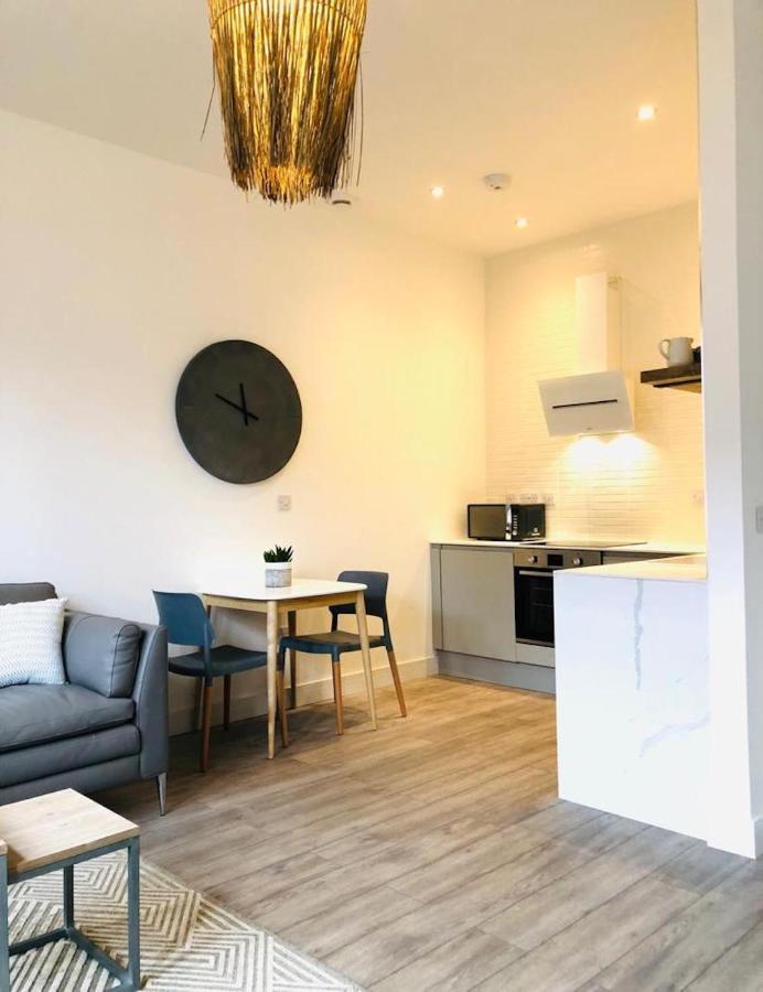 See Our Amazing Score At The Kepties - 5 X Luxurious Serviced Apartments - With Gardens - Fully Equipped - Free Parking - By Orion Short Stays - See Our Other Individual Listings --- This Is For Brand Awareness Only --- Arbroath Exterior foto