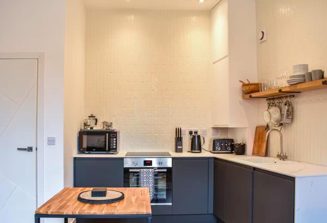 See Our Amazing Score At The Kepties - 5 X Luxurious Serviced Apartments - With Gardens - Fully Equipped - Free Parking - By Orion Short Stays - See Our Other Individual Listings --- This Is For Brand Awareness Only --- Arbroath Exterior foto